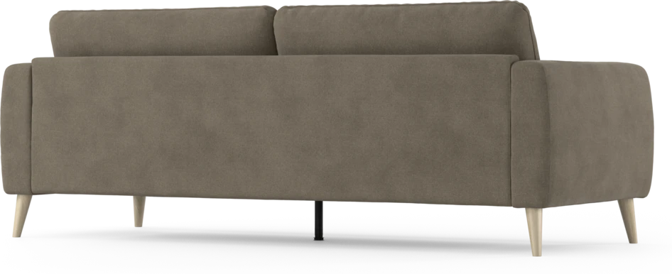 Bridge - 4-sits soffa - Beige