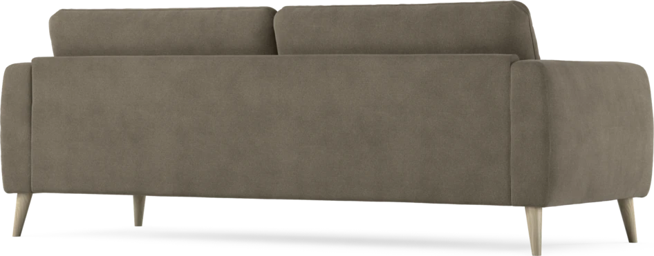 Bridge - 4-sits soffa - Beige