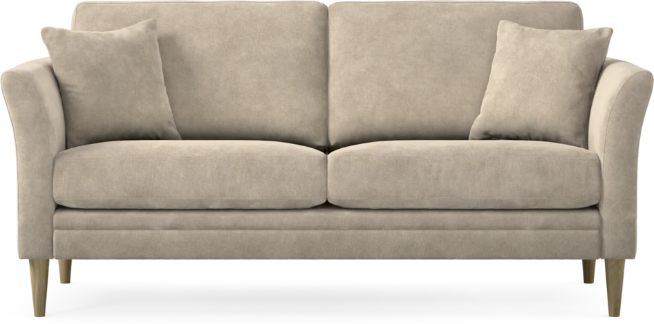 Eden - 2,5-sits soffa - Beige