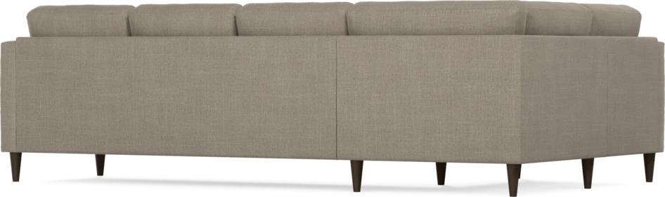 Eden - Hörnsoffa, 1+3-sits - Beige