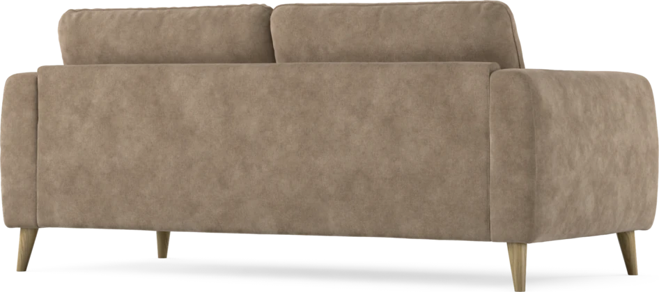 Bridge - 2-sits soffa - Beige