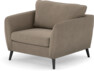 County - Fåtölj - Beige