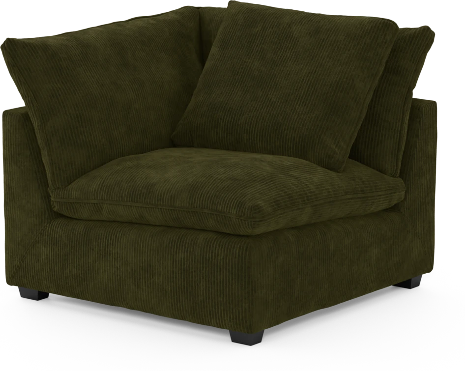 Bellora - Hörn - Grön