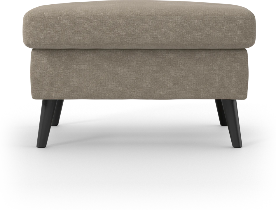 County - Fotpall - Beige