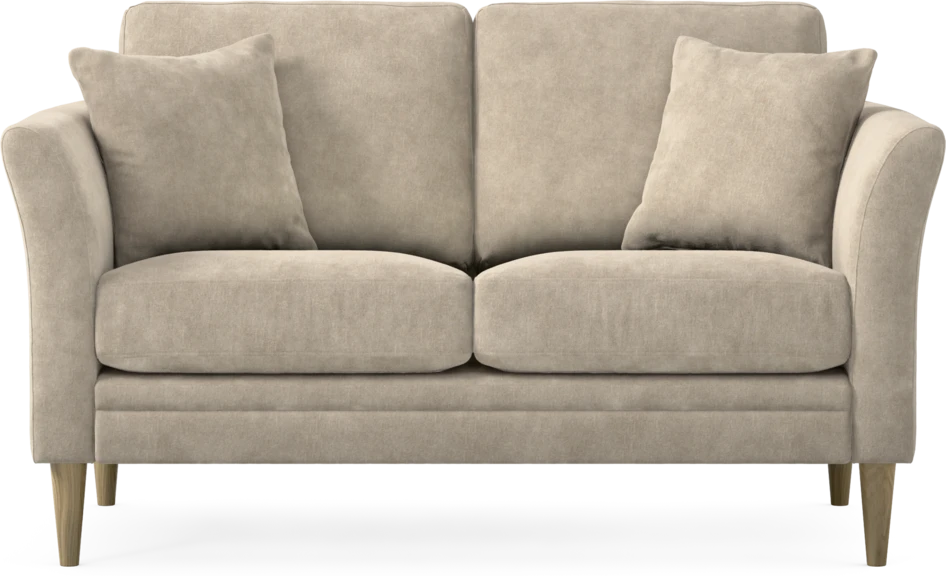 Eden - 2-sits soffa - Beige