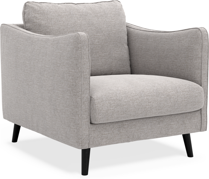 Madison Lux - Fåtölj, 70 cm - Beige