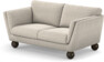 Madison Lux - 2-sits soffa - Beige