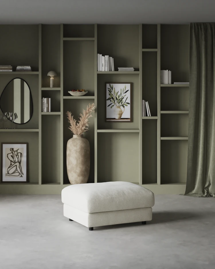 Noma - Fotpall 90 - inspiration