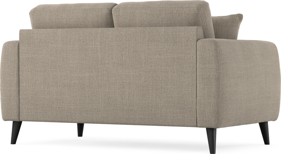 Eden - 2-sits soffa - Beige