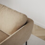 Madison Lux - 2-sits soffa - Beige