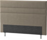 Feel Horisontell - Sänggavel, 160-180 cm