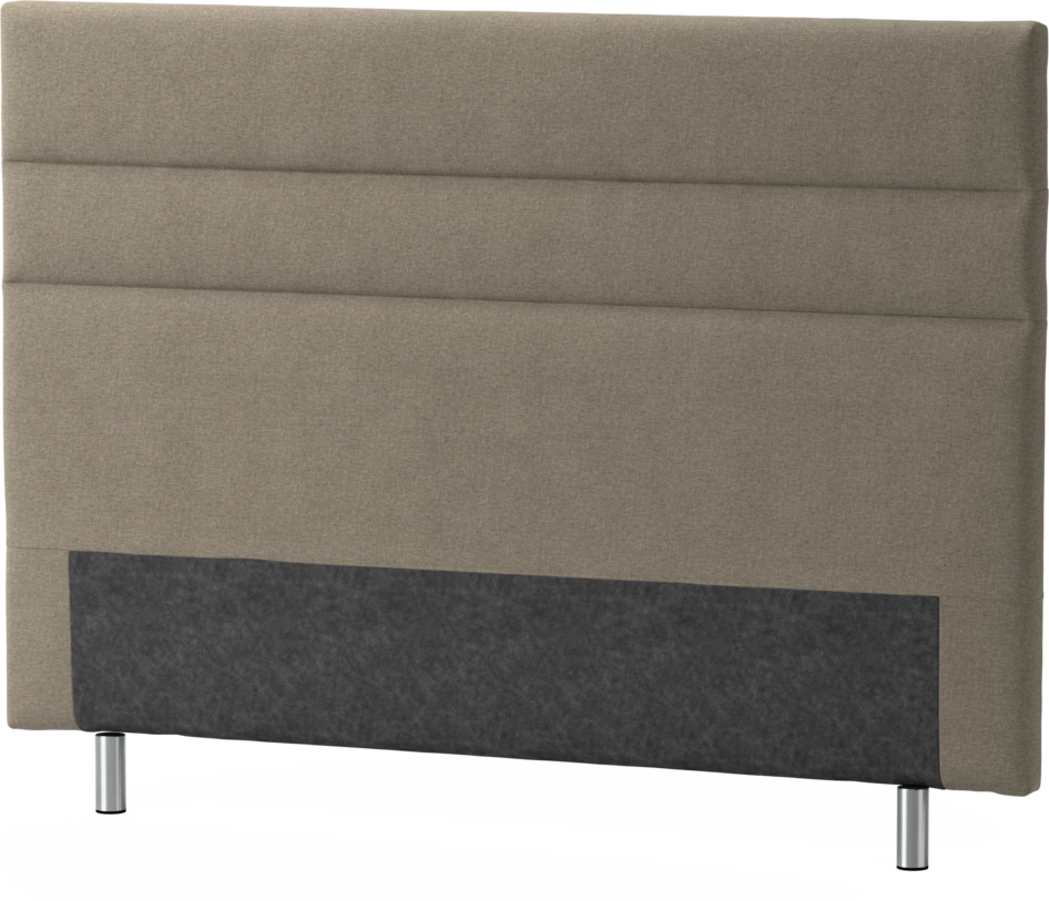Feel Horisontell - Sänggavel, 160-180 cm