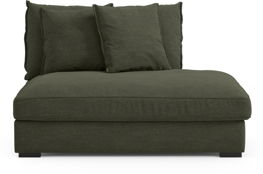 Rossi - Öppet avslut höger - Grön