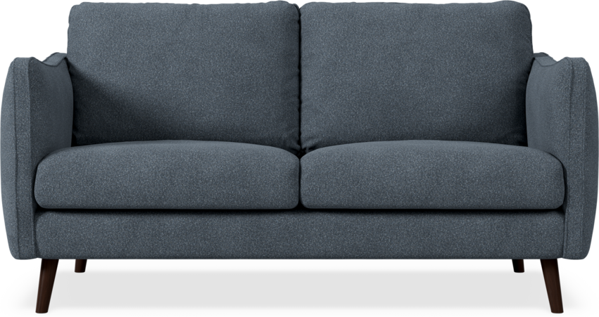 Madison Lux - 2-sits soffa - Vit