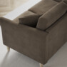 Eden - 3-sits soffa - Beige