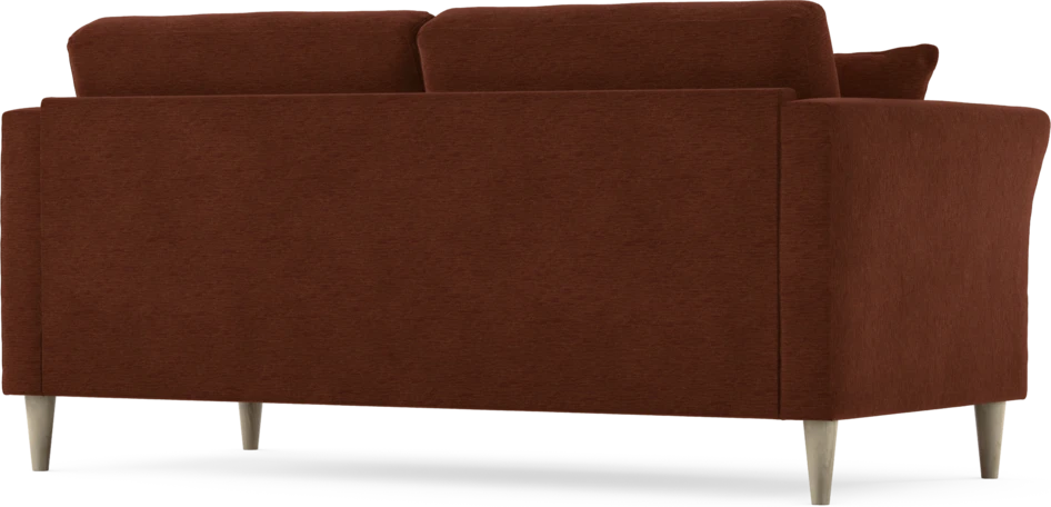 Eden - 2,5-sits soffa - Orange