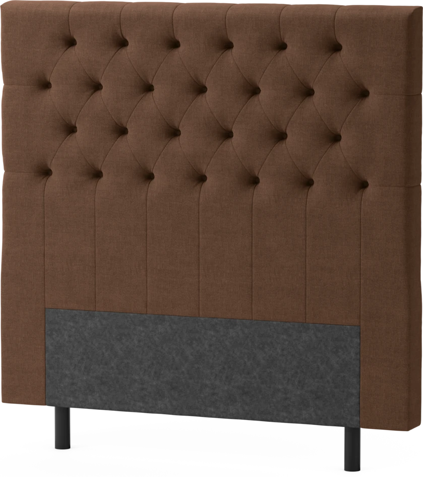 Delux Pikerad XL - Sänggavel, 90-210 cm