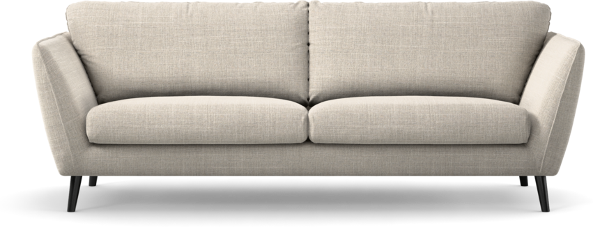 Madison Lux - 3-sits soffa - Beige