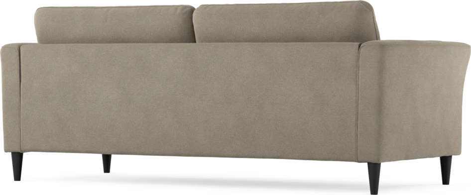 Bridge - 3-sits soffa - Beige