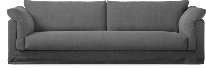 Cherrie Klädsel, Klädsel till 4-sits soffa, hel dyna