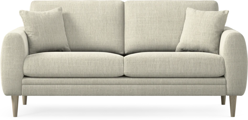 Eden - 2,5-sits soffa - Beige