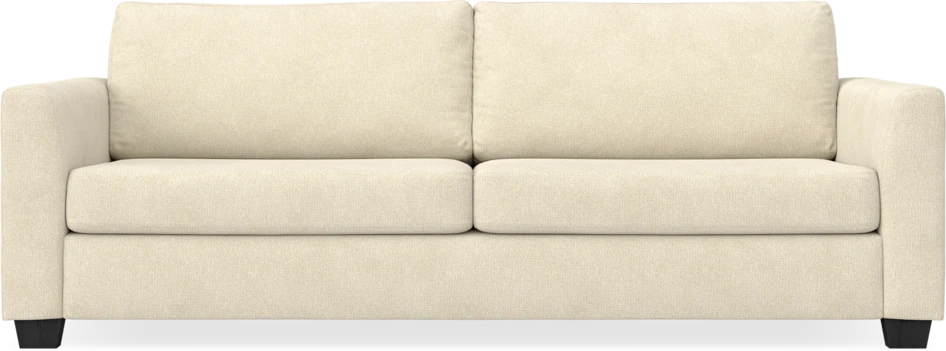 Friday - 3-sits soffa - Beige