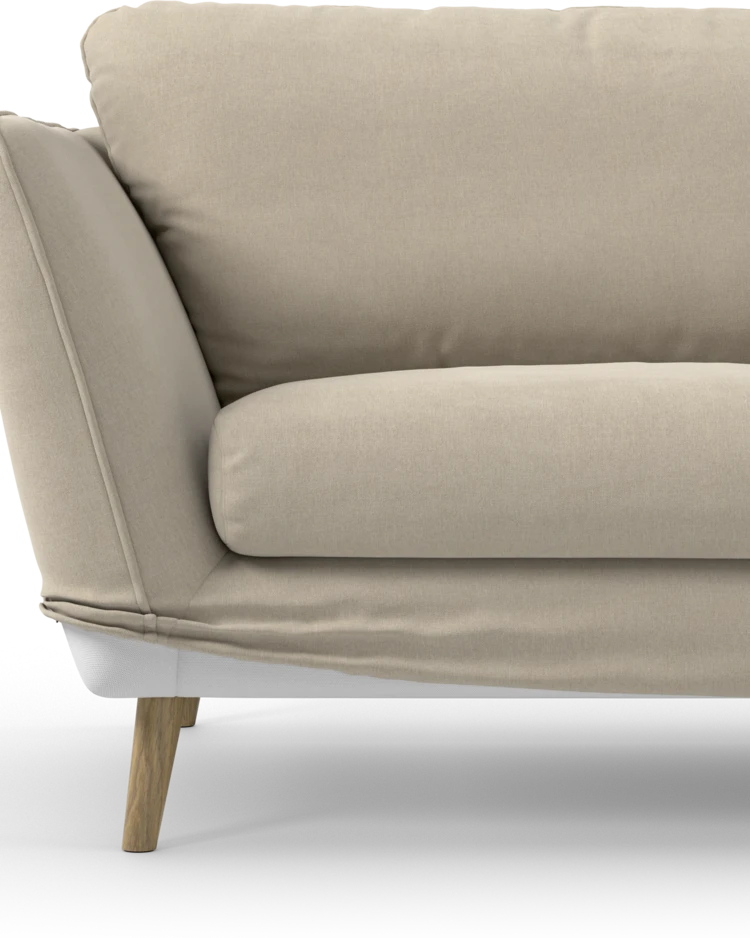 Madison Klädsel - Klädsel till 2-sits soffa - inspiration