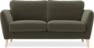 Bridge - 2-sits soffa - Brun