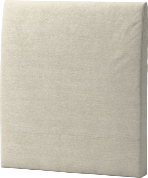 Delux Flexi - Sänggavel, 90-360 cm - Beige