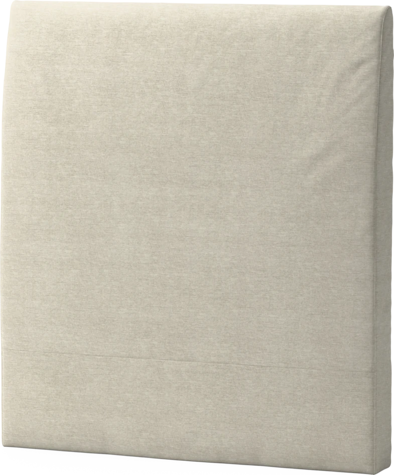 Delux Flexi - Sänggavel, 90-360 cm - Beige