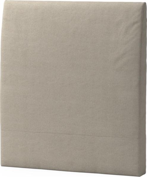 Delux Flexi - Sänggavel, 80-360 cm - Beige