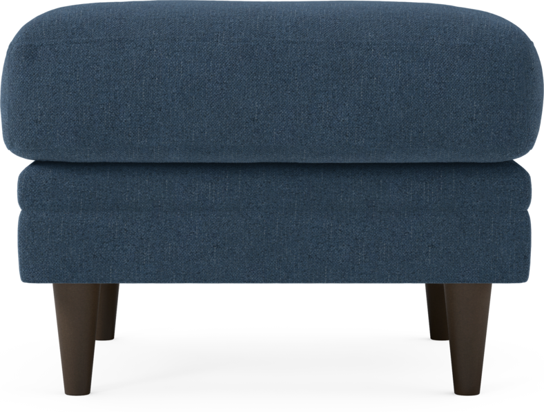 Eden - Fotpall - Blå