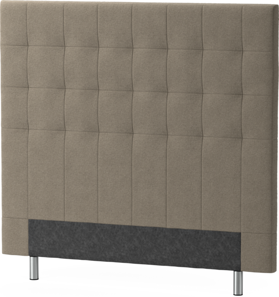 Feel Trensad - Sänggavel, 160-180 cm