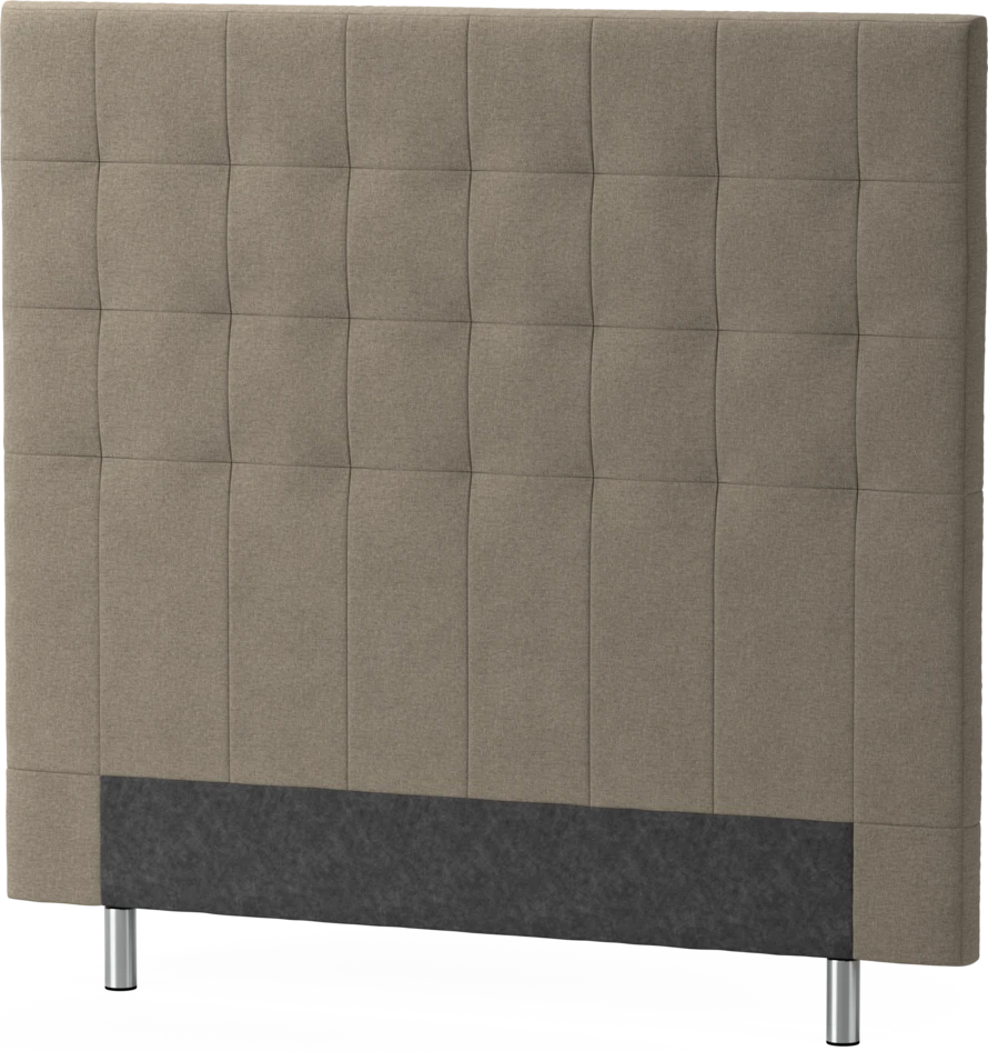 Feel Trensad - Sänggavel, 160-180 cm