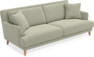Macy Lux - 3-sits soffa - Beige