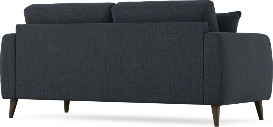 Eden - 2,5-sits soffa - Blå