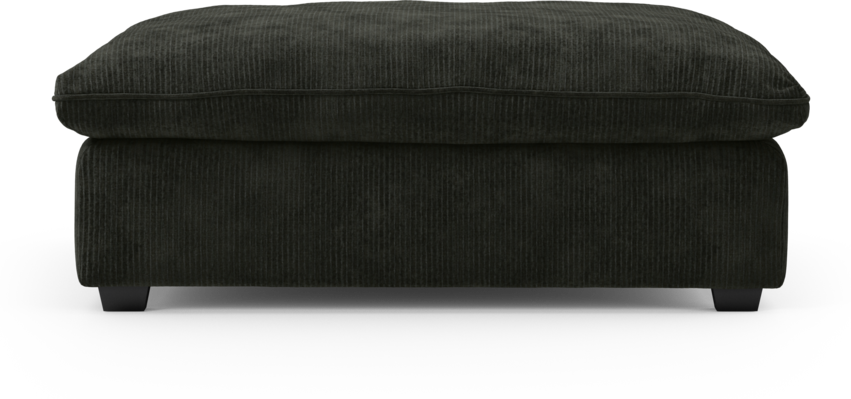 Bellora - Fotpall 105 - Grå