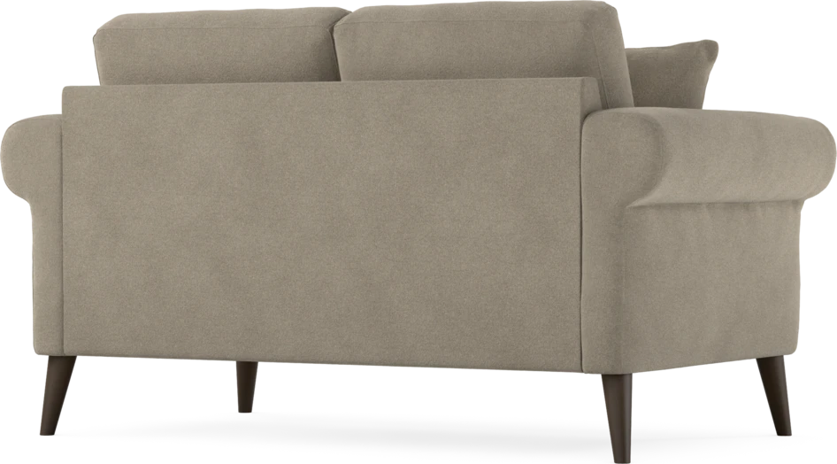Eden - 2-sits soffa - Beige