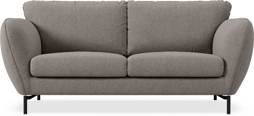 Madison Lux - 2-sits soffa - Beige