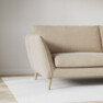 Madison - 2-sits soffa med schäslong höger - Beige