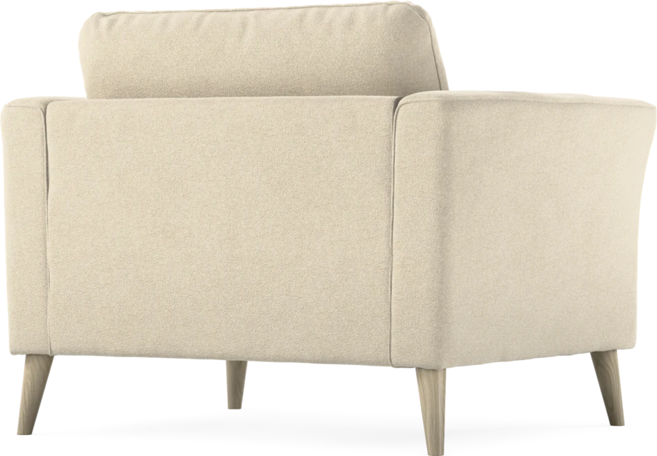 Bridge - Fåtölj - Beige
