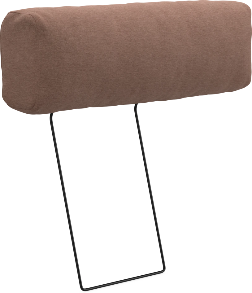 Amie - Nackkudde - Rosa
