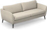 County - 2,5-sits soffa - Beige
