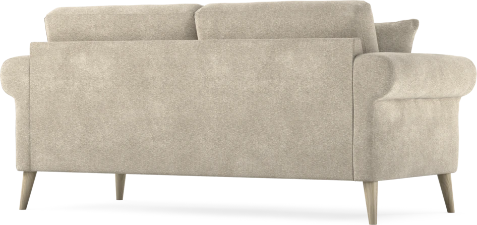 Eden - 2,5-sits soffa - Beige
