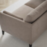 Winston - 3-sits soffa med schäslong, vändbar - Beige