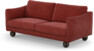 Madison Lux - 3-sits soffa - Rosa