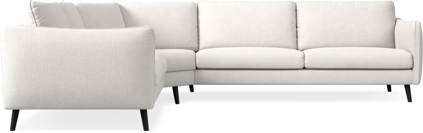 Madison - Hörnsoffa 2+3-sits, hörn 2 - Beige