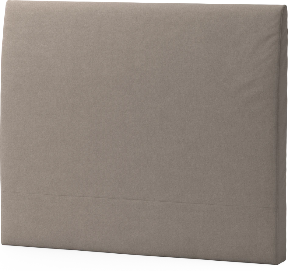 Delux Flexi - Sänggavel, 90-360 cm