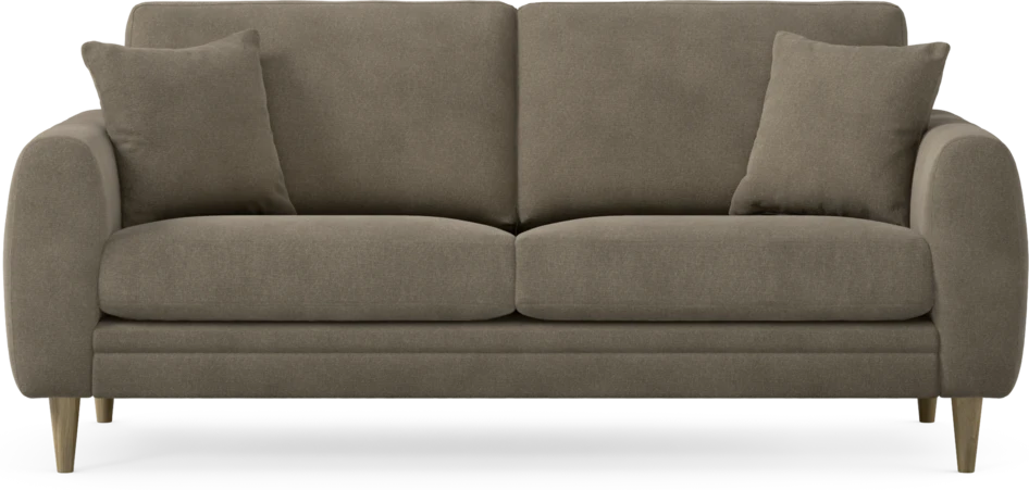 Eden - 2,5-sits soffa - Beige