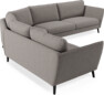 Madison - Hörnsoffa 2+3-sits, hörn 2 - Beige